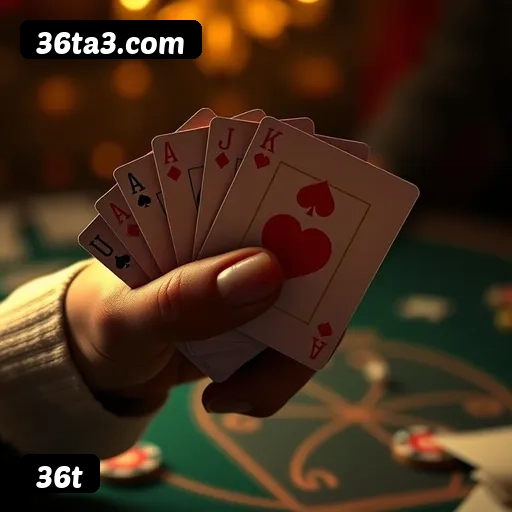 Níveis do programa VIP da 36t